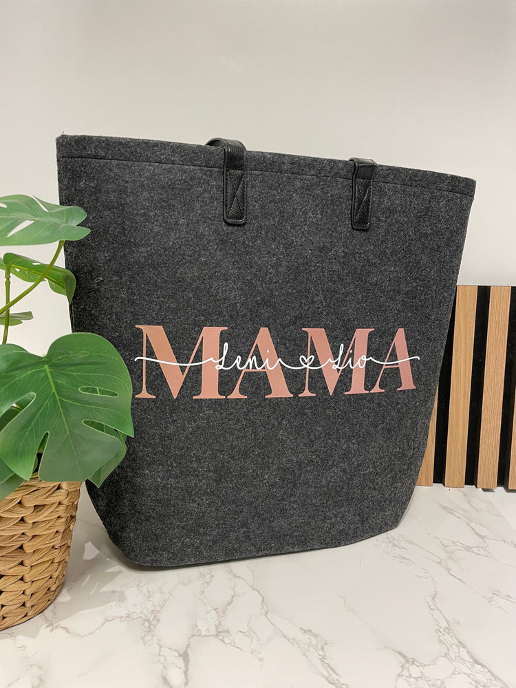 Damen/Mama/Oma