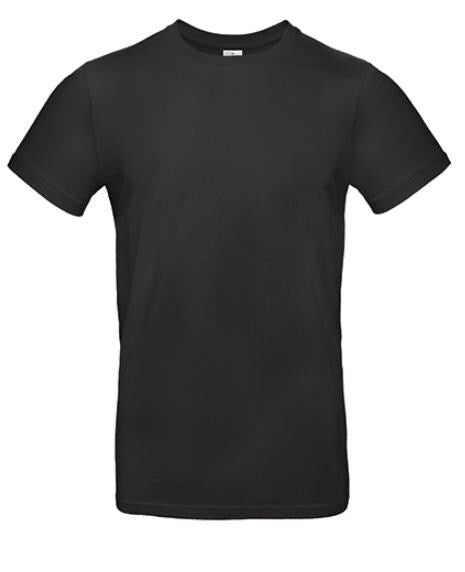 T-Shirt PAPA mit Monogramm / Kindernamen Geschenke für Papas zum Vatertag, Weihnachten oder Geburtstag
