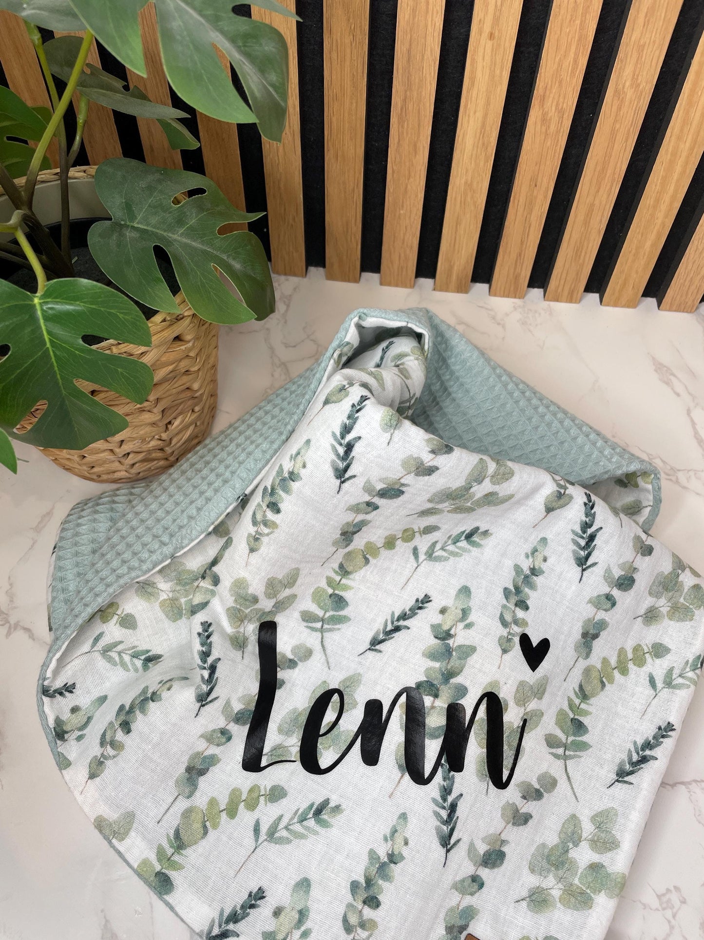 Babydecke / Kinderwagendecke / für den Kinderwagen oder den Maxi cosi aus babygeschenk