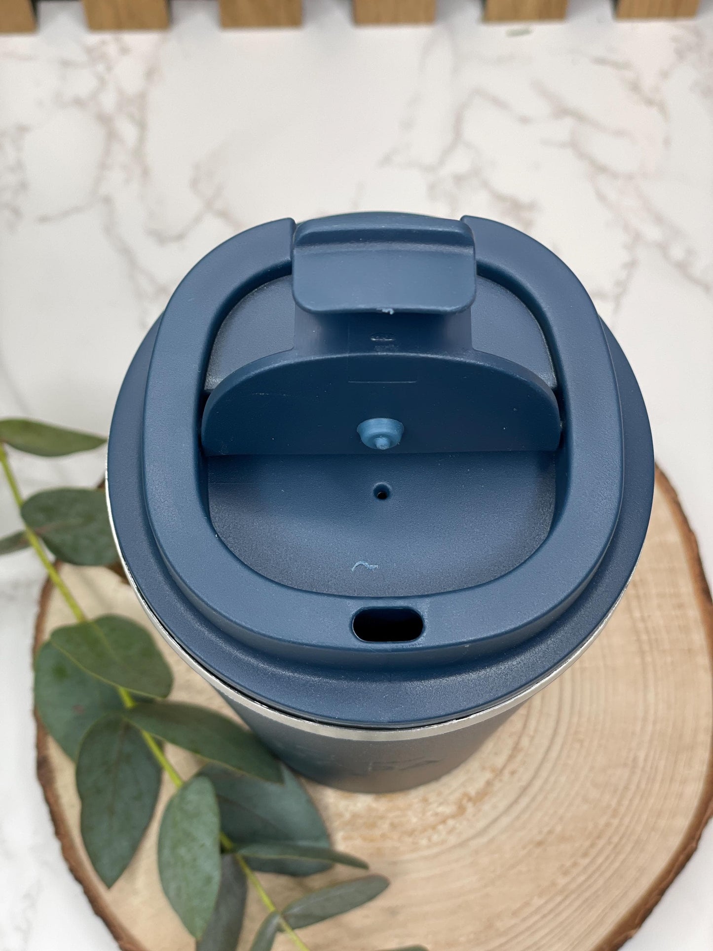Super Papa, Kaffee to go Becher , Thermosbecher für den liebsten Papa der Welt