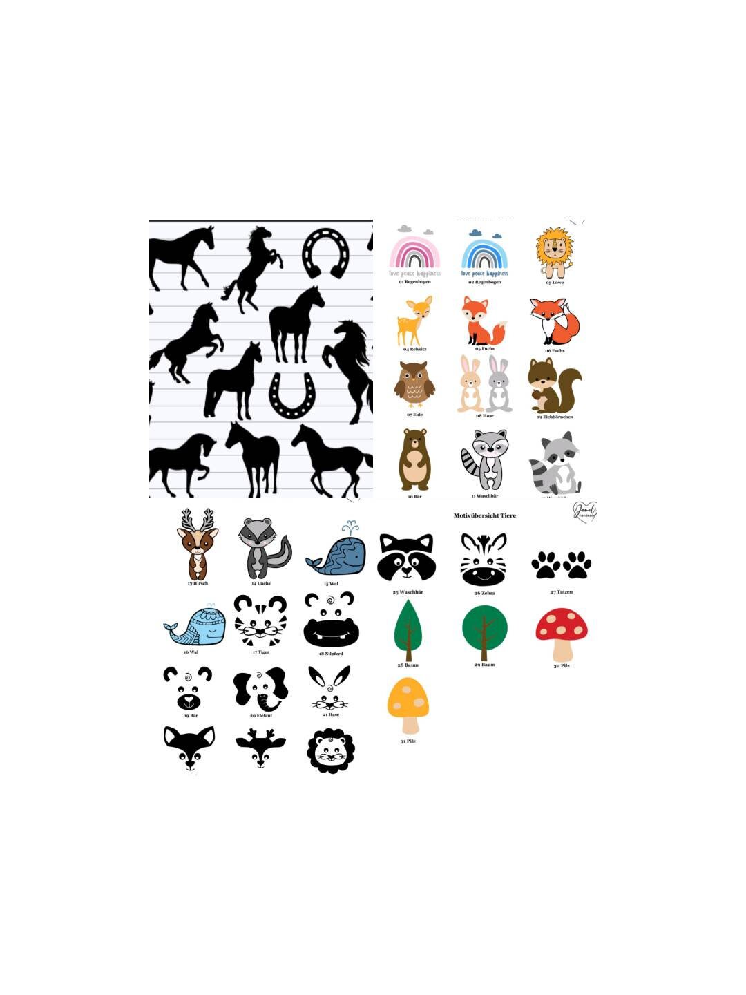 Hoodie für Jungs oder Mädchen mit individuellem Aufdruck zum Geburtstag, Ostern oder Weihnachten