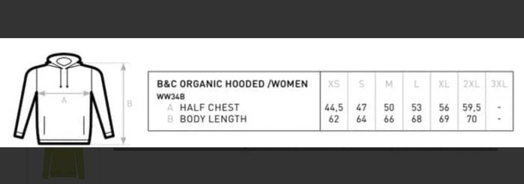 MOM-WOW Hoodie - Kuschelig weicher Hoodie mit Kaputze