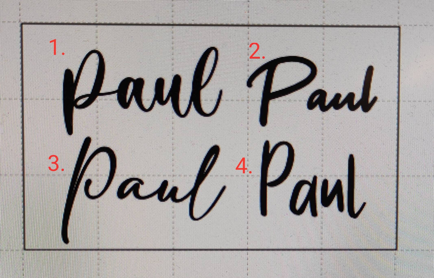 Personalisierte Kochschürze für Kinder mit deinem Wunschaufdruck