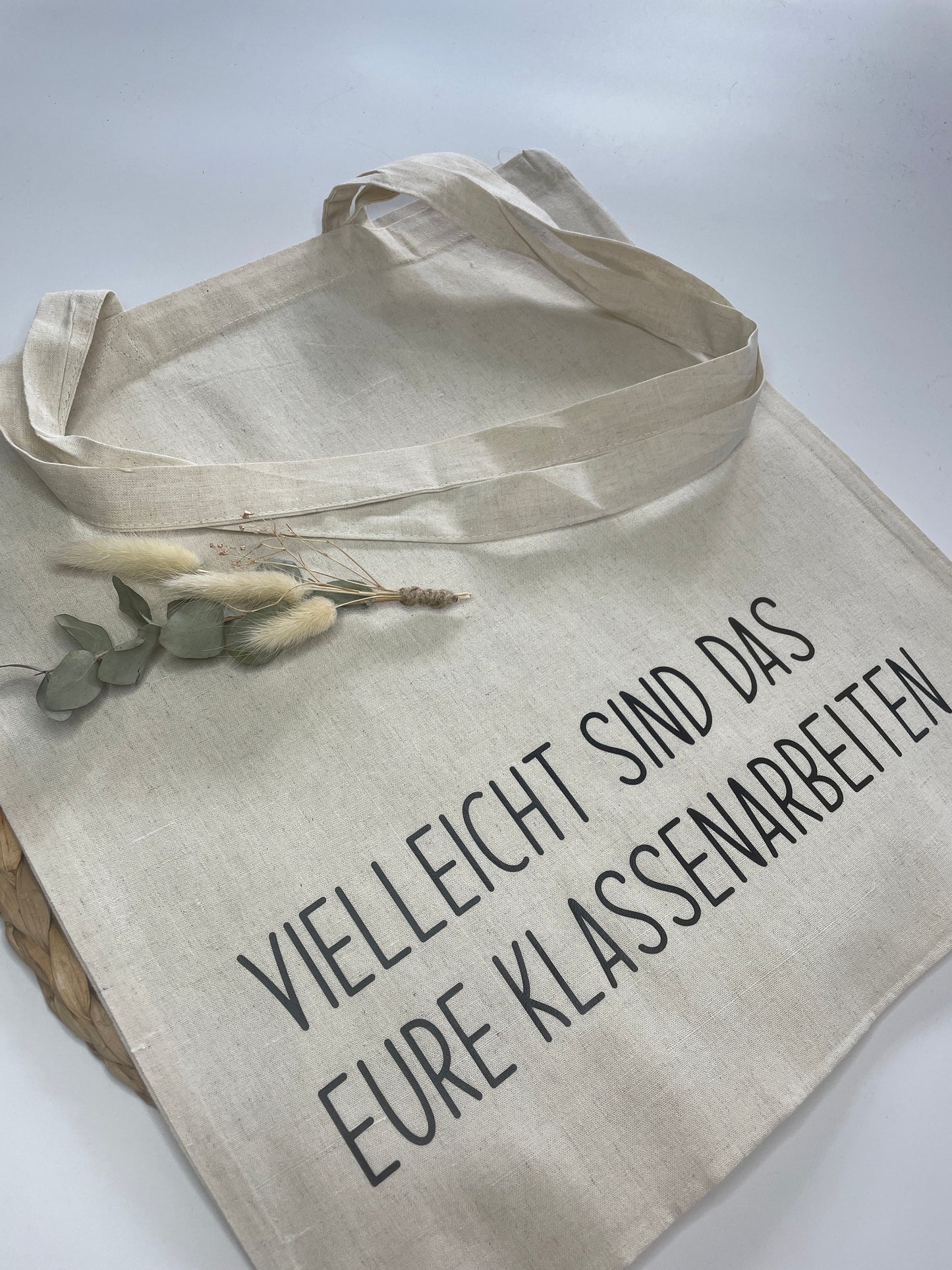 Lehrerin mit Herz untersch. Designs, Abschiedsgeschenk, Dankeschön / verschiedene Taschenmodelle