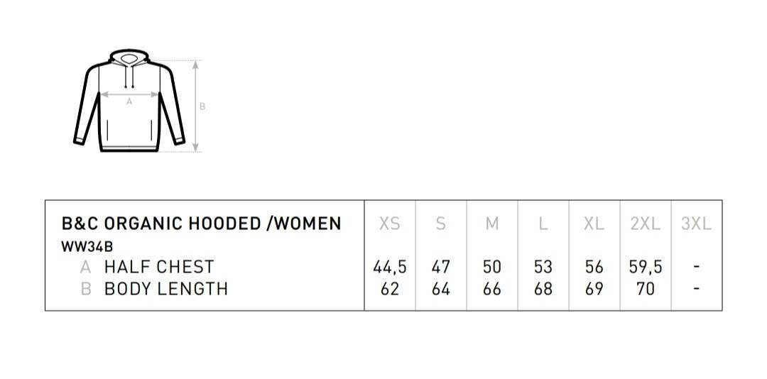 Personalisierter Besties Hoodie für dich und deine beste Freundin | Geschenkidee