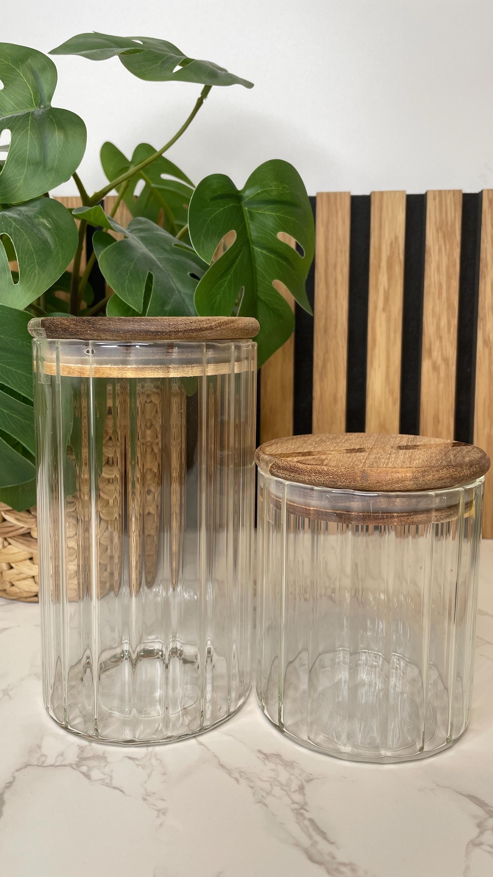 Lehrerin mit Herz, danke für die schöne Zeit/ Dankeschön vorratsglas, Abschiedsgeschenk Lehrerin