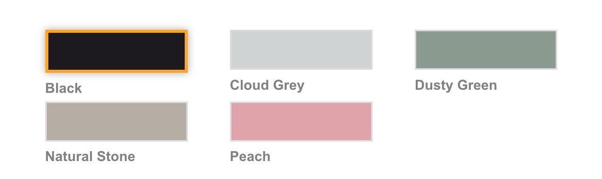 Winterbeanie Geobstrick Beanie mit deinem Wunschaufdruck