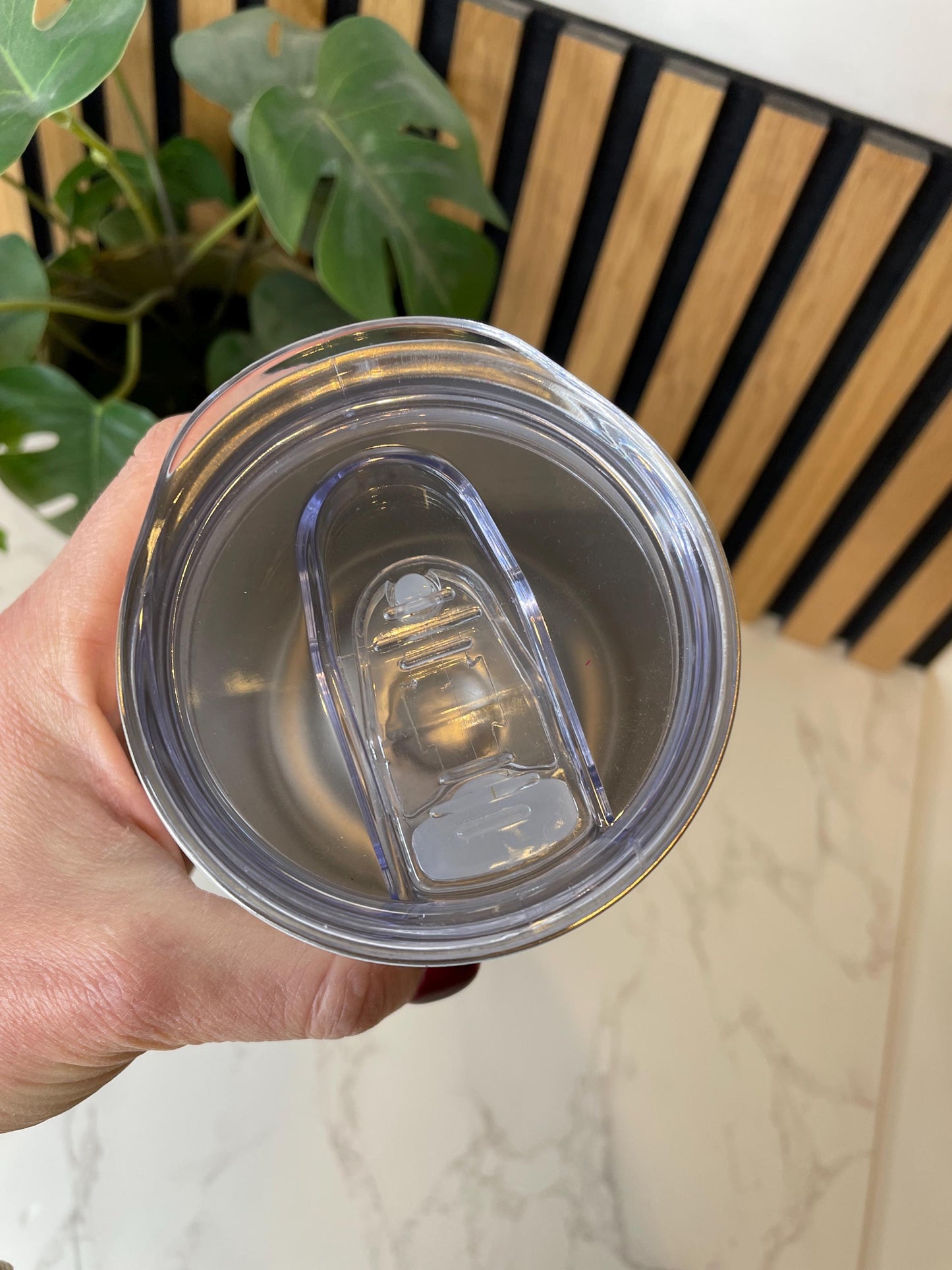 Thermobecher, Auslaufsicher für JGA, Weihnachtsmarkt oder Fasching