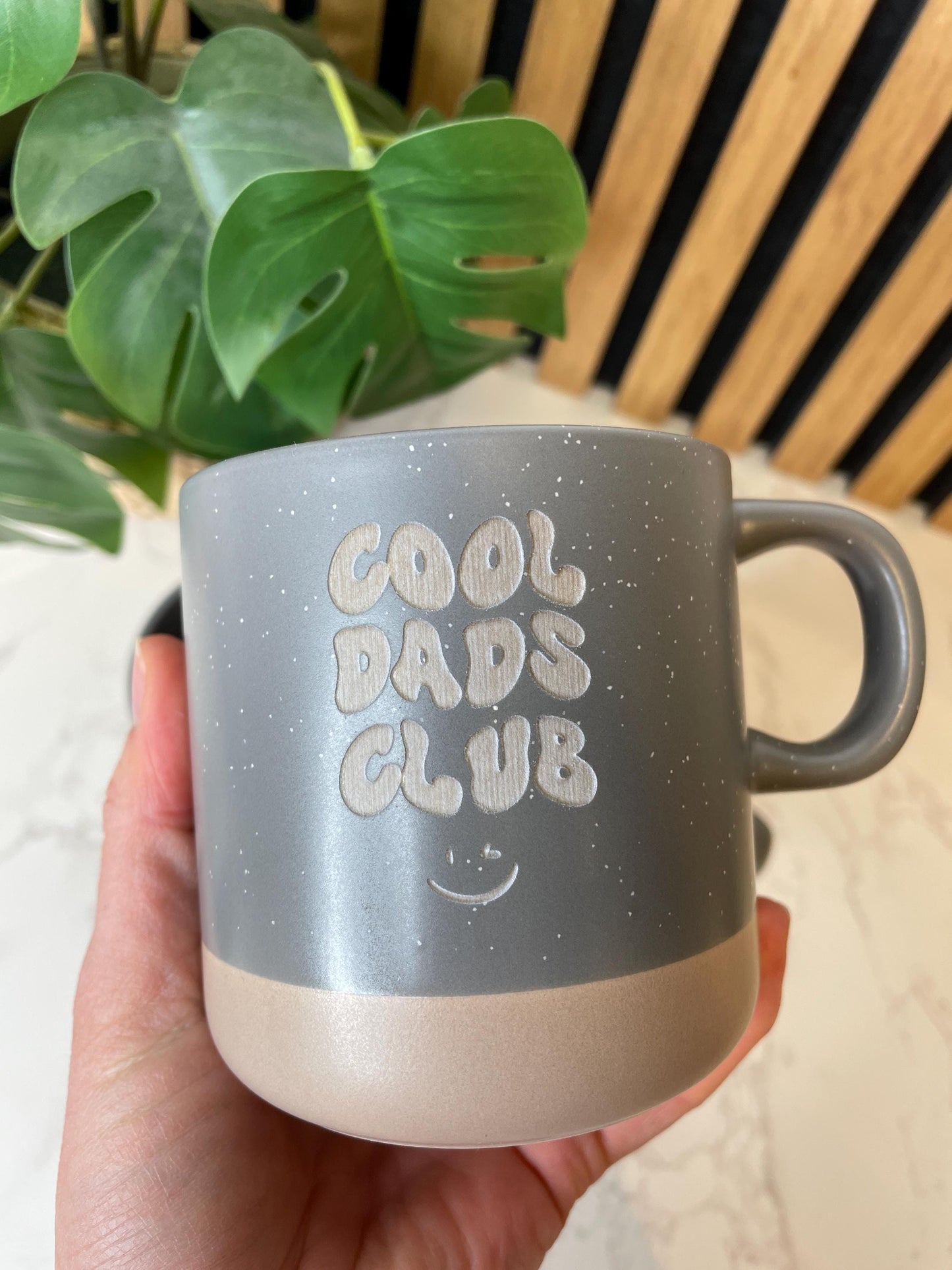 Tasse für Papa zum Vatertag oder Geburtag / Super Papa / Papa du bist toll
