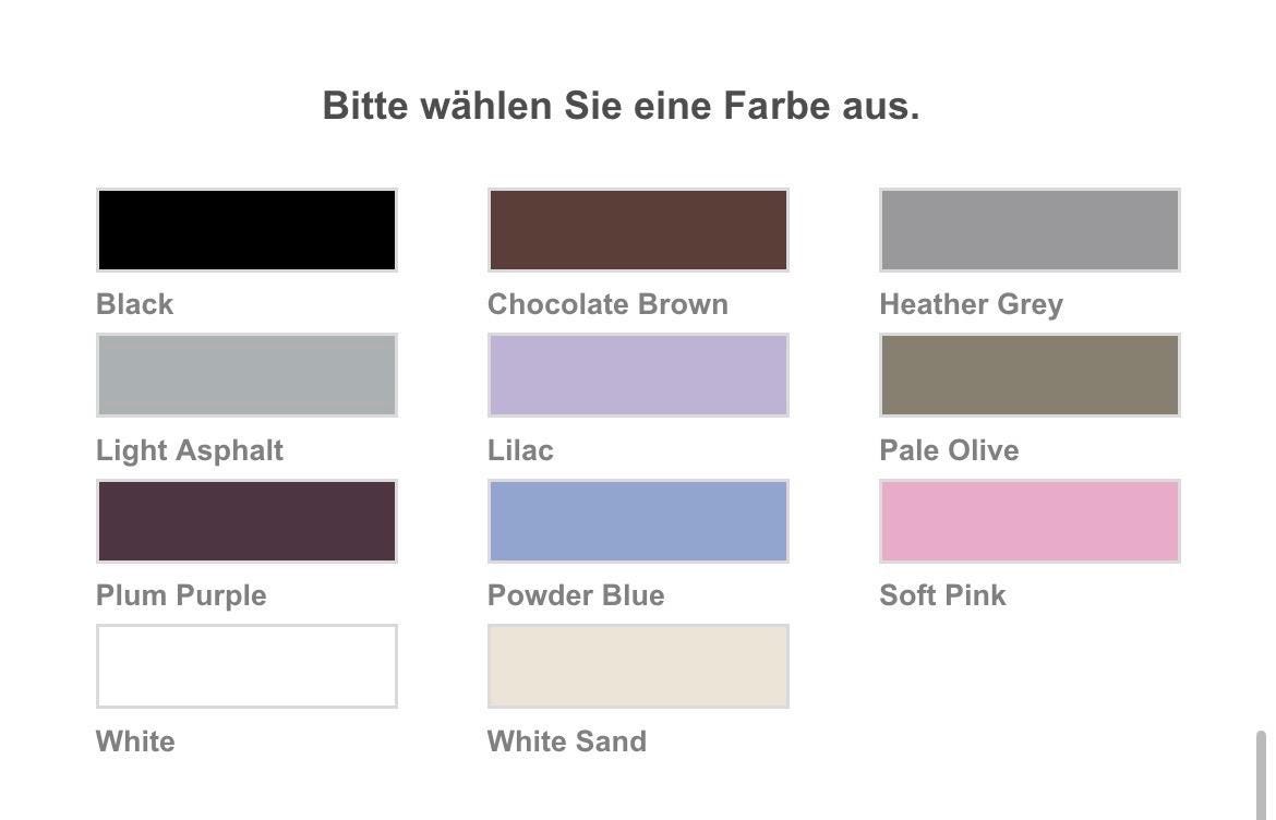 Bestickter Hoodie für Mama, Geschenk zum Muttertag, zur Geburt oder zum Geburtstag